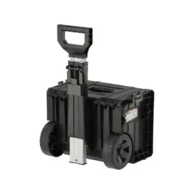 Servisné vozíky boxy