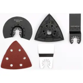 Elektrické náradie