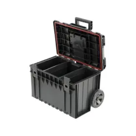 Servisné vozíky boxy