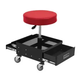 Vybavenie dielne servisu