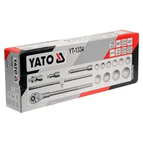 Goly račne nádstavce