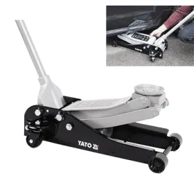 Vybavenie dielne servisu