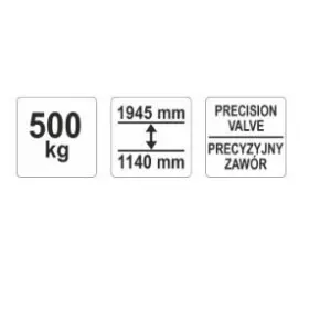 Vybavenie dielne servisu