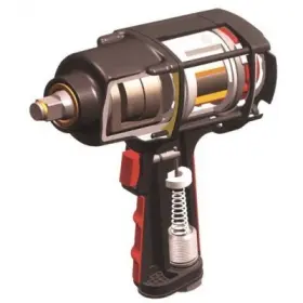 Pneumatické náradie