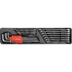 Servisné vozíky boxy