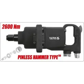 Pneumatické náradie