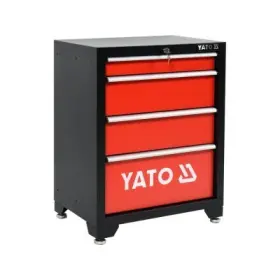 Vybavenie dielne servisu