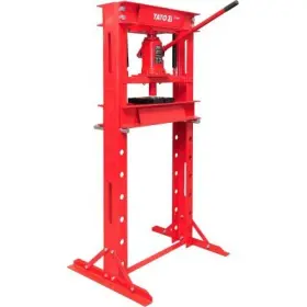 Yato - Lis hydraulický, zdvih 0-795mm, šírka 520mm, 30t_thumb4