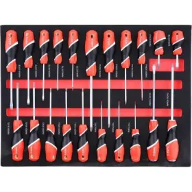 Servisné vozíky boxy