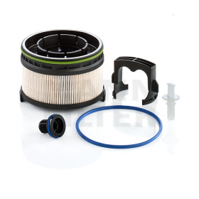 MANN FILTER Palivový filter PU 11 001 z KIT_thumb2