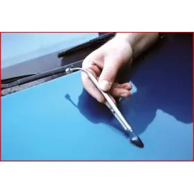 Magnetické hľadače