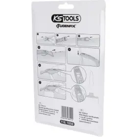 Špárovacia spachtľa