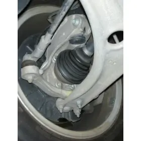 Goly račne nádstavce