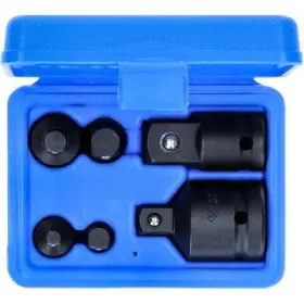 Goly račne nádstavce