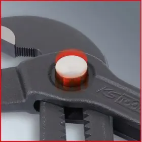 SIKO kliešte blicky