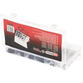 Matice, skrutky, krúžky, bužírky a ostatné