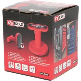 Magnetické držiaky