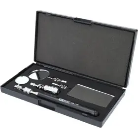 Vybavenie dielne servisu