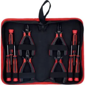 Servisné vozíky boxy