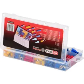 Matice, skrutky, krúžky, bužírky a ostatné