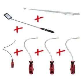 Vybavenie dielne servisu