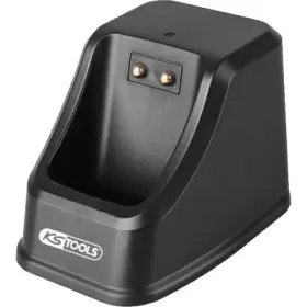 Ks Tools - Mobilná dielenská ručná lampa sklápacia_thumb4