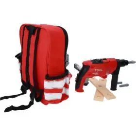 Vybavenie dielne servisu