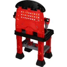 Vybavenie dielne servisu