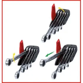 Kombinované kľúče