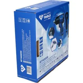 Rázové uťahovačky