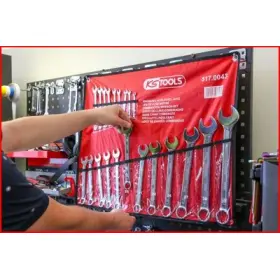 Kombinované kľúče