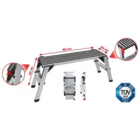 Vybavenie dielne servisu