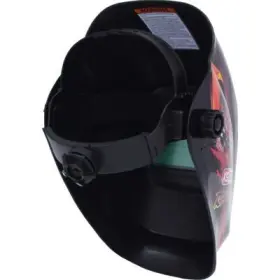 Ochrana pri zváraní