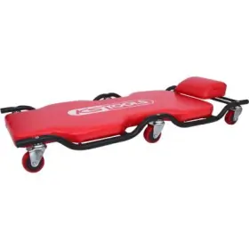 Vybavenie dielne servisu