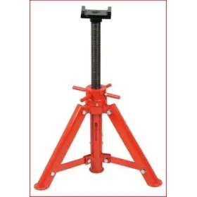 Podpery rampy vozíky