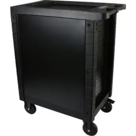 Servisné vozíky boxy