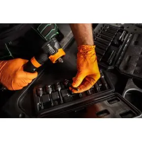 Goly račne nádstavce