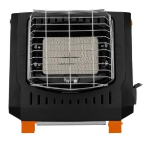 Plynové spotrebiče