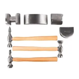 Klampiarske kladivá