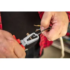 Elektrikárske náradie