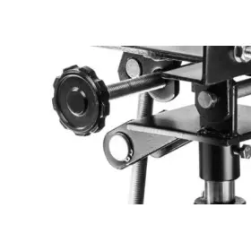 Vybavenie dielne servisu