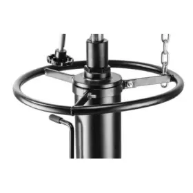 Žeriavy a zdviháky