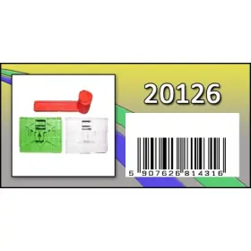 Spotrebný materiál