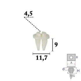 Spotrebný materiál