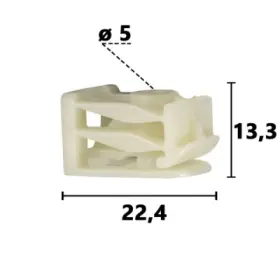 Spotrebný materiál