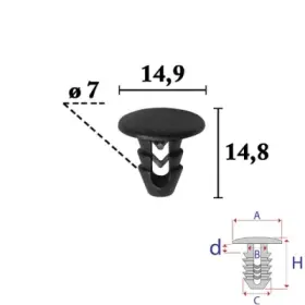 Spotrebný materiál