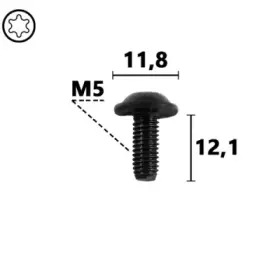 Spotrebný materiál