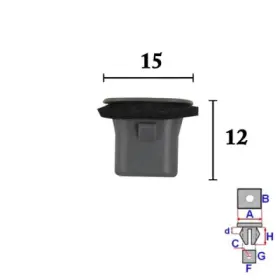 Spotrebný materiál