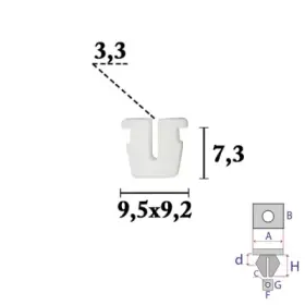 Spotrebný materiál