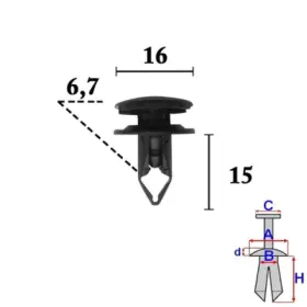 Spotrebný materiál